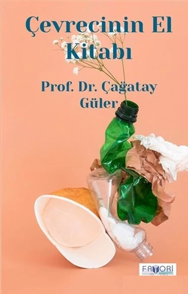 Çevrecinin El Kitabı ürün görseli 1