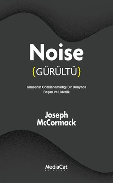 Noise (Gürültü) ürün görseli 1