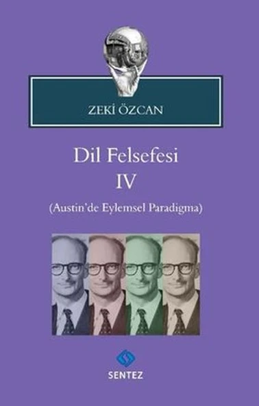 Dil Felsefesi 4 ürün görseli 1