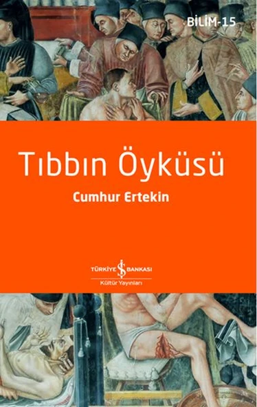 Tıbbın Öyküsü ürün görseli 1