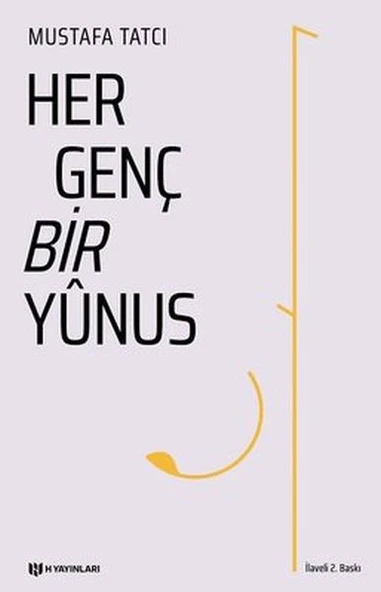 Her Genç Bir Yunus ürün görseli 1