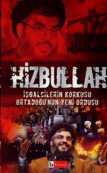 Hizbullah İşgalcilerin Korkusu Ortadoğu’nun Yeni Ordusu ürün görseli 1