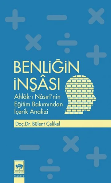 Benliğin İnşası ürün görseli 1