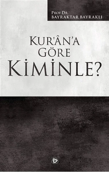 Kur’an’a Göre Kiminle? ürün görseli 1