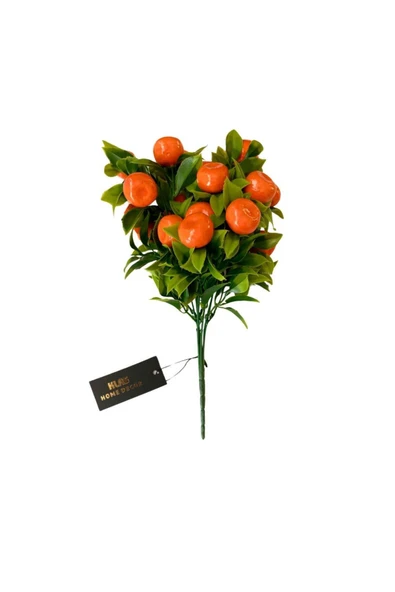 Citrus Yapay Mandalina Demeti - 1
