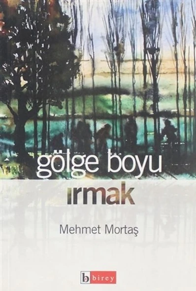 Gölge Boyu Irmak ürün görseli 1