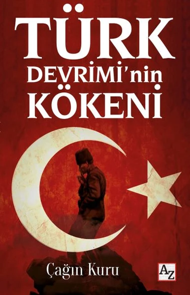 Türk Devrimi’nin Kökeni ürün görseli 1