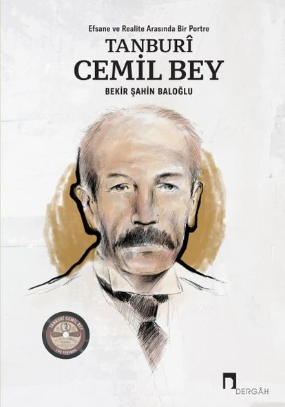 Tanburi Cemil Bey ürün görseli 1