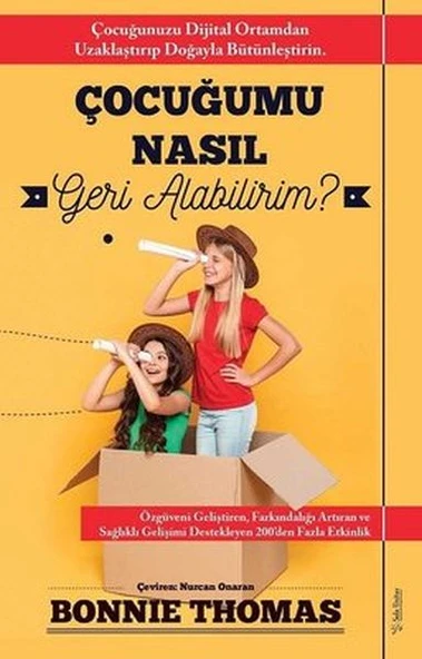 Çocuğumu Nasıl Geri Alabilirim? ürün görseli 1