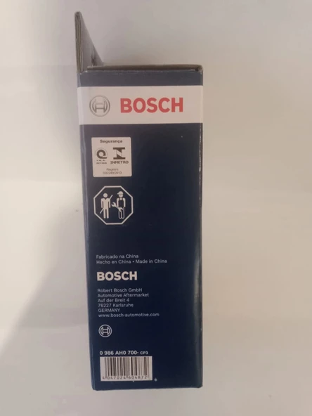Bosch Didit korna Seti - Resim 3