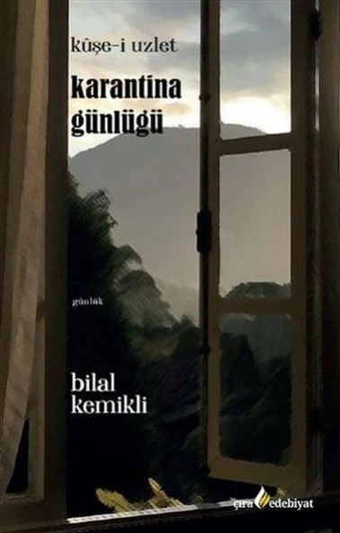 Karantina Günlüğü ürün görseli 1