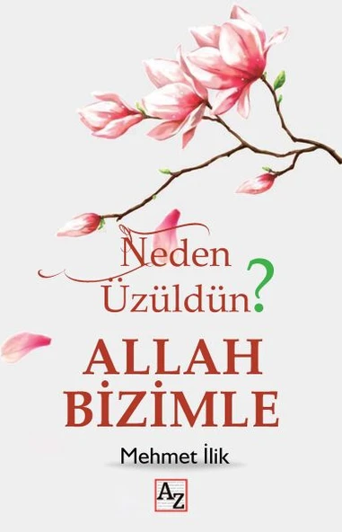 Neden Üzüldün? Allah Bizimle ürün görseli 1