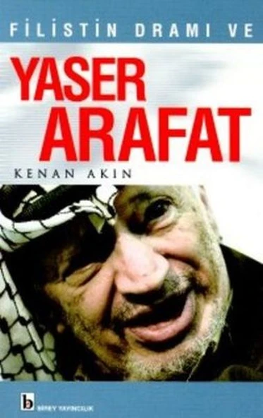 Filistin Dramı ve Yaser Arafat ürün görseli 1