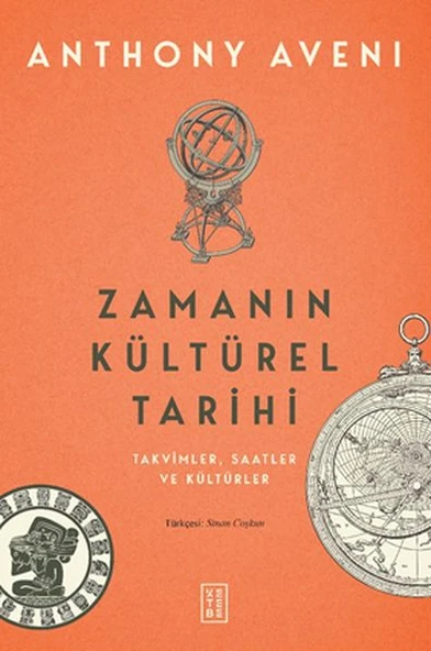 Zamanın Kültürel Tarihi ürün görseli 1