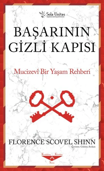 Başarının Gizli Kapısı ürün görseli 1