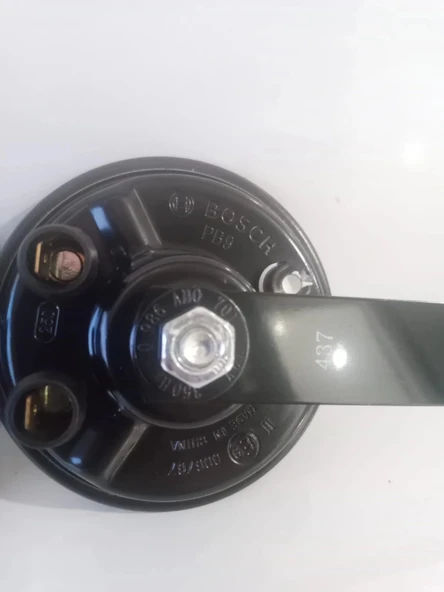 Bosch Didit korna Seti - Resim 6