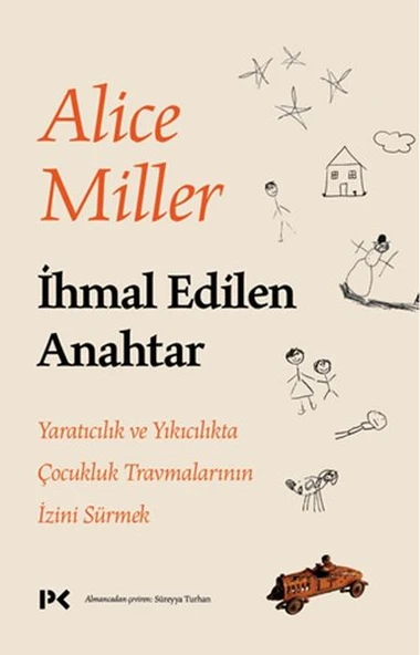 İhmal Edilen Anahtar ürün görseli 1