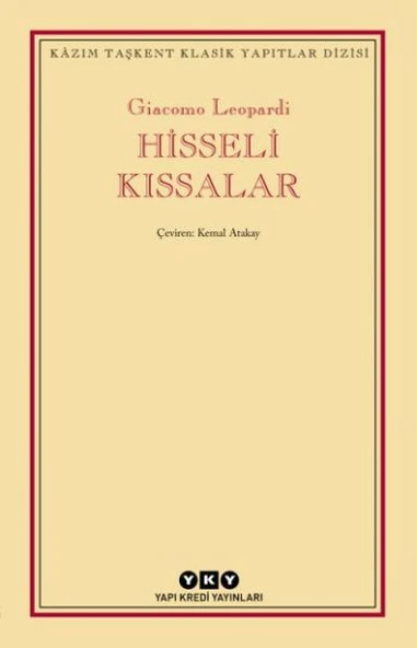 Hisseli Kıssalar ürün görseli 1
