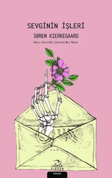 Sevginin İşleri ürün görseli 1