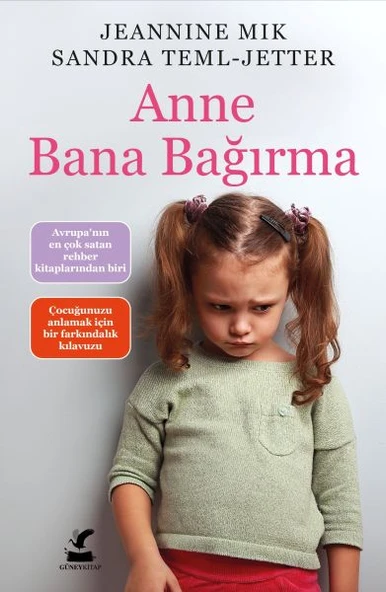 Anne Bana Bağırma ürün görseli 1
