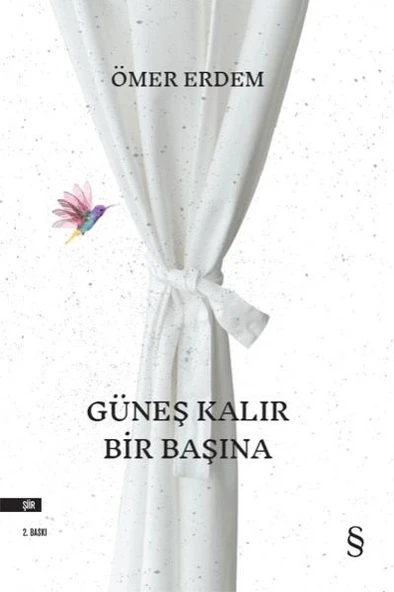 Güneş Kalır Bir Başına ürün görseli 1