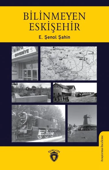 Bilinmeyen Eskişehir ürün görseli 1