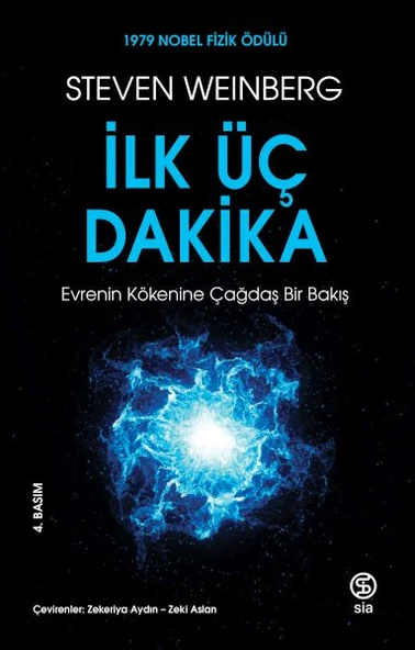 İlk Üç Dakika ürün görseli 1