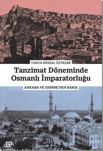 Tanzimat Döneminde Osmanlı İmparatorluğu ürün görseli 1