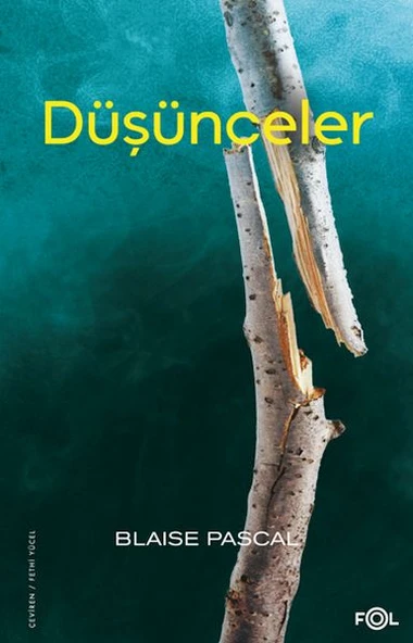 Düşünceler ürün görseli 1
