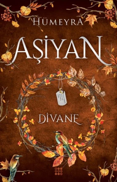 Aşiyan 2 - Divane (Ciltli) ürün görseli 1