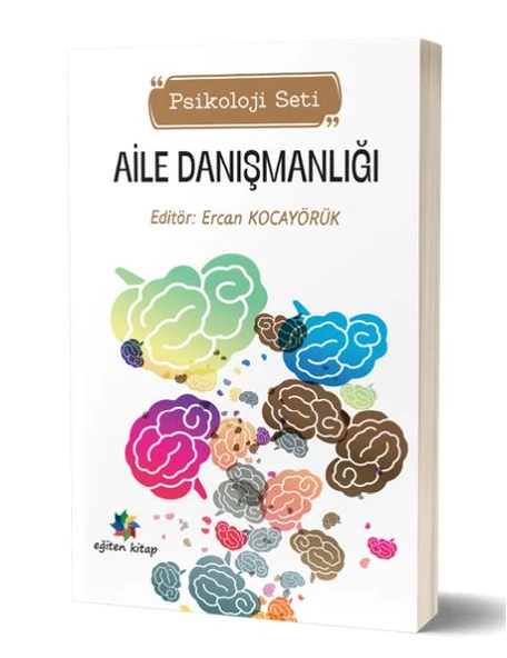 Aile Danışmanlığı - Psikoloji Seti ürün görseli 1