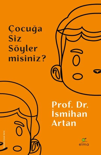 Çocuğa Siz Söyler misiniz? ürün görseli 1