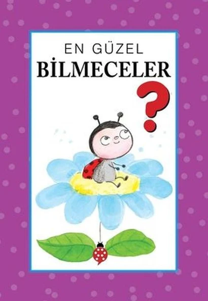 En Güzel Bilmeceler ürün görseli 1
