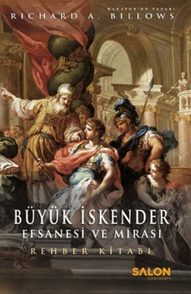 Büyük İskender : Efsanesi ve Mirası ürün görseli 1