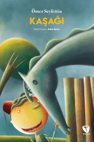 Kaşağı ürün görseli 1