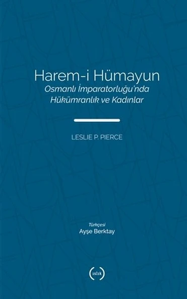Harem-i Hümayun ürün görseli 1