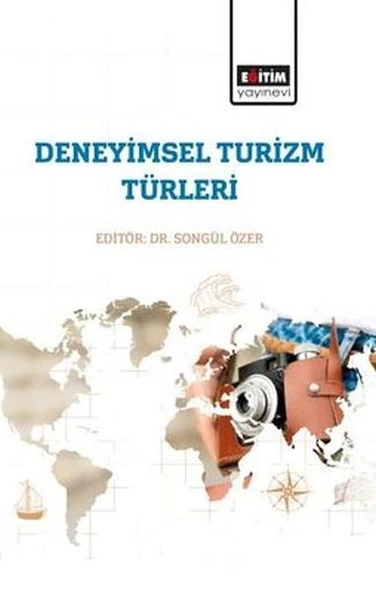 Deneyimsel Turizm Türleri ürün görseli 1