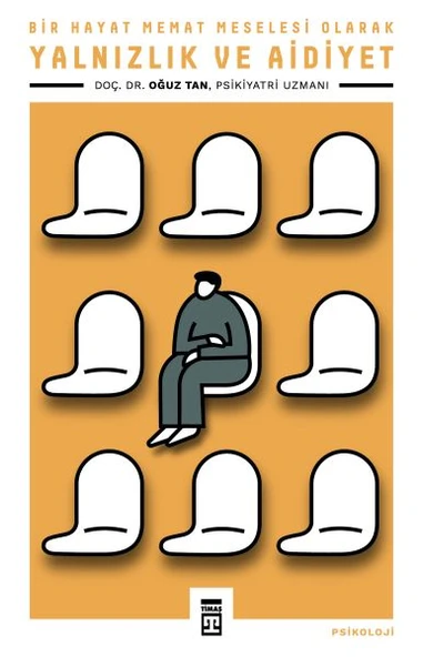 Yalnızlık ve Aidiyet ürün görseli 1