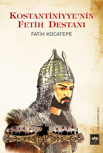 Kostantiniyye'nin Fetih Destanı ürün görseli 1