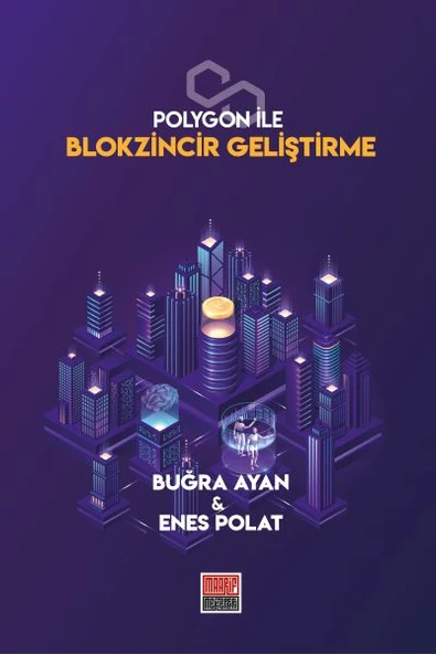 Polygon İle Blokzincir Geliştirme ürün görseli 1