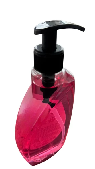Hoş Kokulu Sıvı EL Sabunu 400ml - 1