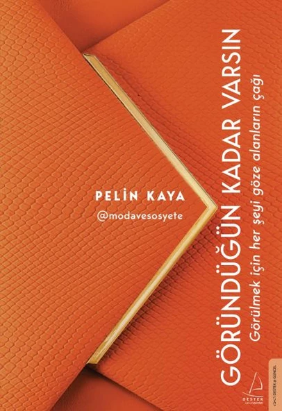 Göründüğün Kadar Varsın ürün görseli 1