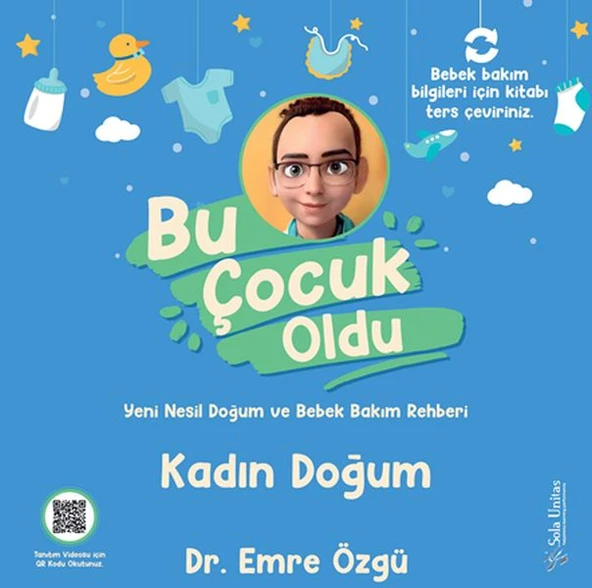 Bu Çocuk Oldu ürün görseli 1