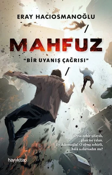 Mahfuz ürün görseli 1