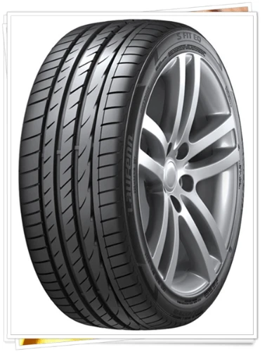 Laufenn S Fit EQ+ LK01 235/50 R19 99V Yaz Lastiği - 2025 ürün görseli