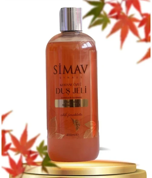 TERMAL SULU DUŞ JELİ - 1