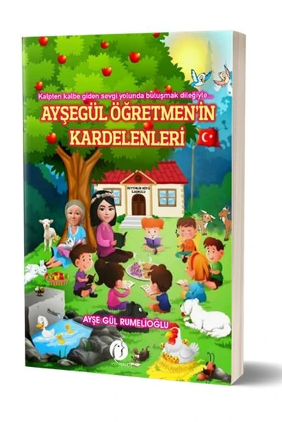 Ayşegül Öğretmen'in Kardelenleri ürün görseli 1