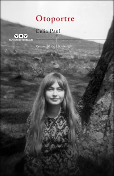 Otoportre ürün görseli 1