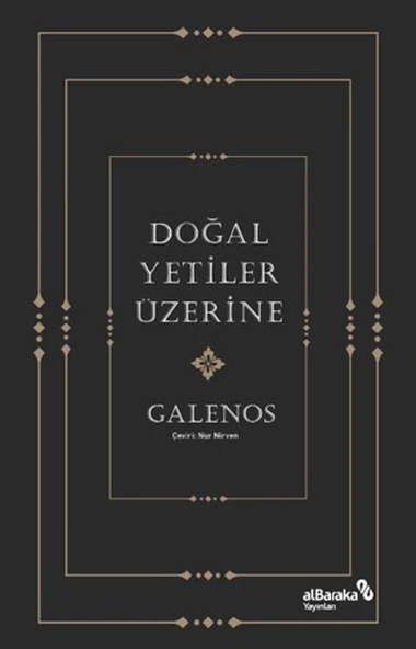Doğal Yetiler Üzerine ürün görseli 1