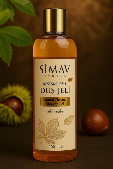 TERMAL SULU DUŞ JELİ - 2